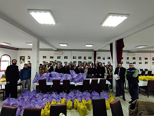 Република Српска - Гацко - хуманост