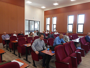 Република Српска - Братунац - СО - сједница