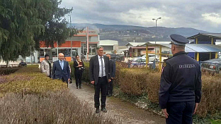 Република Српска - Шипово - Каран, Кострешевић