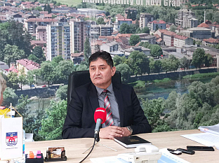 Република Српска - Нови Град - општина