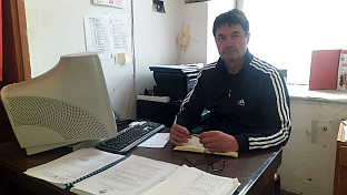 Република Српска - Власеница - Мишић