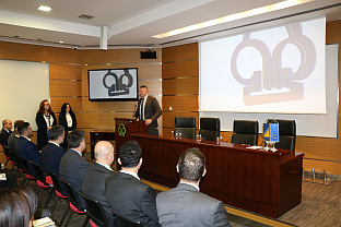 БиХ - Спољнотрговинска комора - едукација