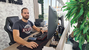 Република Српска -Добој - Жељко Добројевић