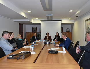 Република Српска - културно насљеђе - Министарство просвјете