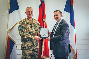 Република Српска - Источно Сарајево - Еуфор