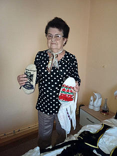 Република Српска - Дервента - традиција