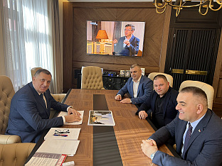 Република Српска - СНСД