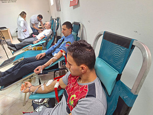 Република Српска - Шамац - хуманост