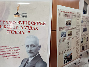 Република Српска - Зворник - култура