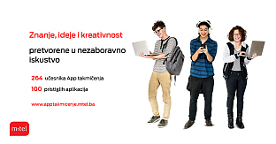 Република Српска - "М:тел"