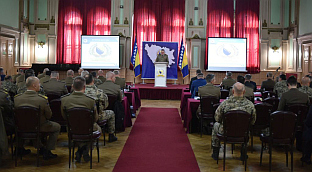 БиХ - Министарство одбране - Годишња конференција