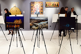 БиХ - Манастир "Житомислић" - Фондација