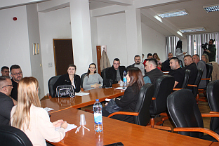 Република Српска - Модрича - општина