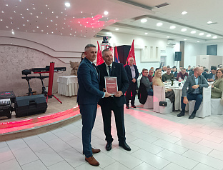 БиХ - Брчко -СНСД -  Вишковић, Милић