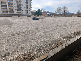 Република Српска - Tребиње - пројекти