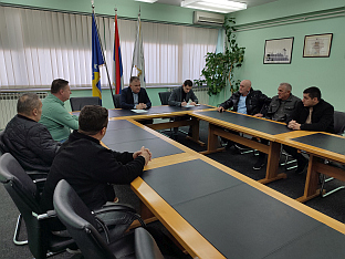 Република Српска - Градишка - привреда