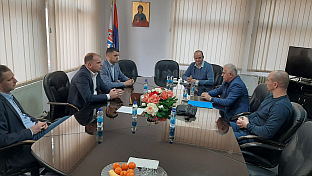 Република Српска - Србија - солидарност