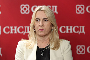 БиХ - српски члан Предсједништва - Цвијановић