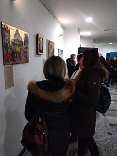 Република Српска - Источно Сарајево - СПЦ