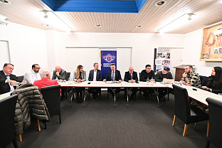 Република Српска - Швајцарска - Ђокић, Стевановић