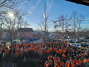 Република Српска - Брод - ловство