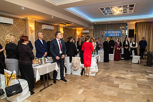 Република Српска - Прњавор - Коло српских сестара