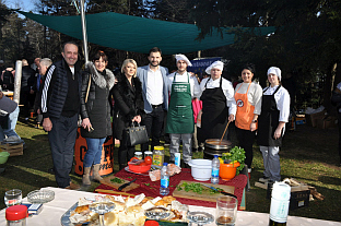 Република Српска - Козара - манифестација