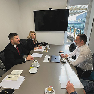 БиХ - Мађарска - инвестиције