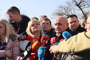 БиХ - Суд - Ђокић