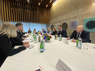 БиХ - Словачка - Конаковић, Бланар