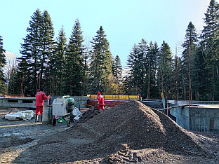 Република Српска - Хан Пијесак - туризам