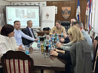 Република Српска - Козарска Дубица - Општина, Агенција за безбједност саобраћаја