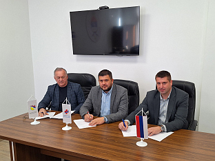 Република Српска - Источно Ново Сарајево - здравство