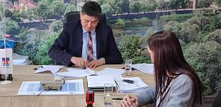 Република Српска - Нови Град - Фондација "Српска кућа"