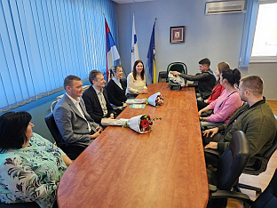 Република Српска - Угљевик - општина