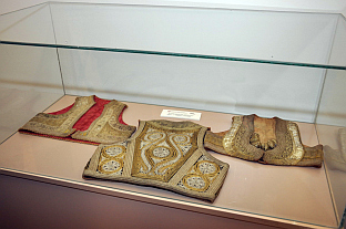 Република Српска - Приједор - Музеј Козара