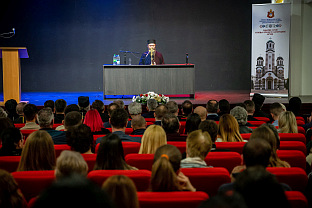 БиХ - Брчко - духовност - игуман Методије