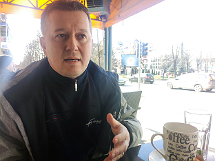 Република Српска - Приједор - Одбрамбено-отаџбински рат - Гаврановић