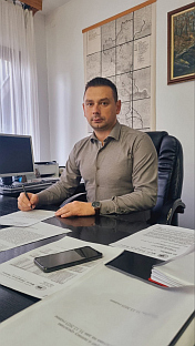 Република Српска - Милићи - шумарство - Кипић