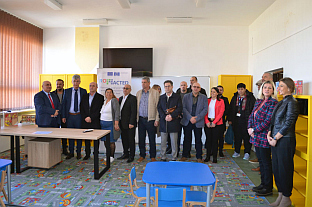 БиХ - Брчко - образовање