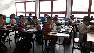 Република Српска - Костајница - образовање