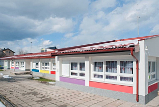 Република Српска - Соколац - вртић