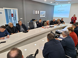 Република Српска - Ловачки савез- јавна расправа