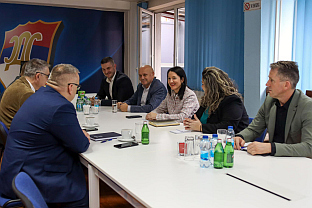 Република Српска - политичке партије