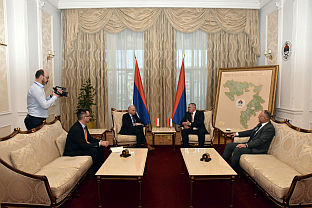 Република Српска - Мађарска - Вишковић, Поша