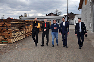 Република Српска - Приједор - Егић, Јавор