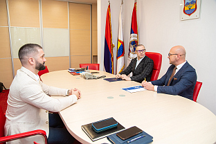 Република Српска - Прњавор - "Ритам Европе"