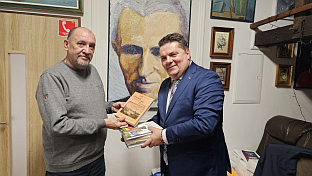 Република Српска - Народна скупштина - Стевандић