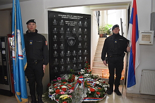 Република Српска - Приједор - сјећање