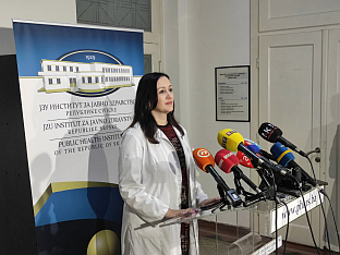 Република Српска - Институт за јавно здравство